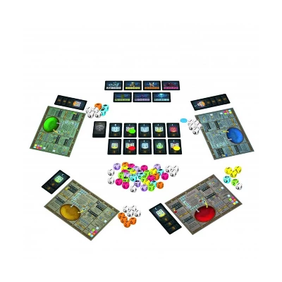 Ciub (2019 Edition) Board Game 1 Ciub (2019 Edition) Board Game