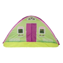 Pacific Play Tents Kids Cottage Bed Tent