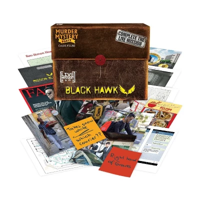 University Games Black Hawk Board Game 1 University Games Black Hawk Board Game
