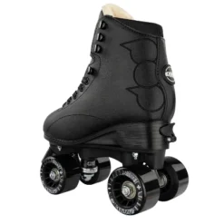 Crazy Skates Adjustable Roller Skates For Girls - Pop Roller Series - Size Adjustable To Fit 4 Sizes