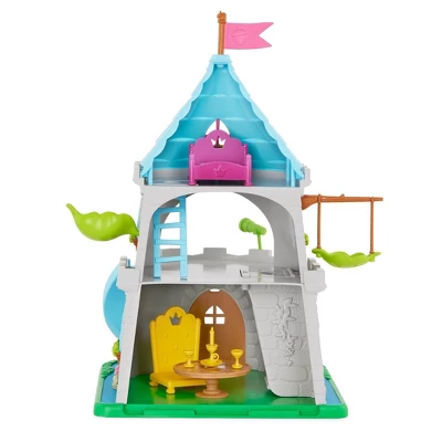 Li'l Woodzeez Royal Series Castle & Furniture 2 Li'l Woodzeez Royal Series Castle & Furniture - Image 2