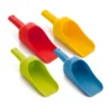 Miniland Educational Scoops, 4 Per Pack, 2 Packs
