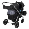 Safety 1st Summit Wagon Stroller