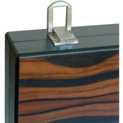 WE Games Black Zebra Wood Backgammon Set -15 In. -LITTLE TIKES Shop GUEST bfe91f3d ba10 46ea 84af 94223c4d1e72