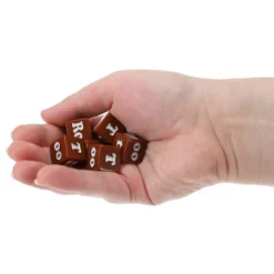 TDC Games Tootsie Roll Dice Game For Family Game Night, Family Games, Travel Games, Camping Games, Funny Games, Adult Games For Parties, Games For -LITTLE TIKES Shop GUEST bff38b9b 9d72 4afc b90c 1c560aeb372f