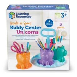 Learning Resources Create-a-Space Kiddy Center - Unicorns! -LITTLE TIKES Shop GUEST c0069860 61fc 4e2a aa29 17cb7bdeea0a