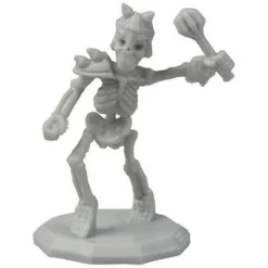 Monster Protectors Unpainted Fantasy Skeleton Mini Figures For D&D - 1", 8 Pieces -LITTLE TIKES Shop GUEST c04f286e eade 4d28 a0c5 235b60a399a0