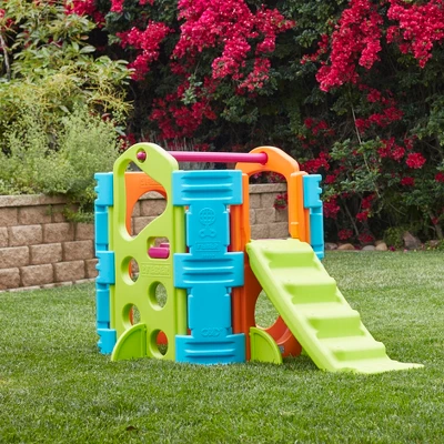 ECR4Kids Activity Park, Play Structure, Vibrant 5 ECR4Kids Activity Park, Play Structure, Vibrant - Image 5