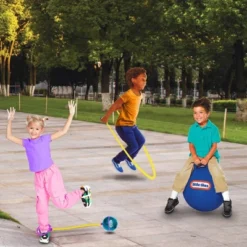 Little Tikes 3-in-1 Hop Skip Jump Shot -LITTLE TIKES Shop GUEST c07b4b9a df3e 4668 a9c9 0b176abfe9be