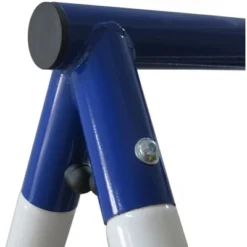 XDP Recreation Playground Galore Kids Outdoor Backyard Swing Set With Glider, Slide, 3 Swings, And Seesaw For Ages 3 To 8 Years -LITTLE TIKES Shop GUEST c0f30f10 51d5 4e09 9c76 78ada6eb593c