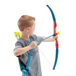 NSG Junior Archery Game Set With Target -LITTLE TIKES Shop GUEST c10533b3 3336 4953 8ca1 487c251e8d56