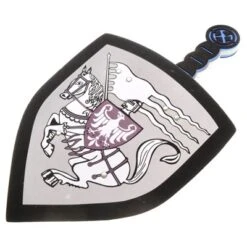 Insten 2 Pack Play Foam Swords And Shields For Kids, Pretend Warrior Or Knight -LITTLE TIKES Shop GUEST c140f018 749e 4d8e 9397 dbc62541b135