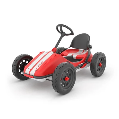Monzi-RS Pedal Go-Kart 11 Monzi-RS Pedal Go-Kart - Image 11