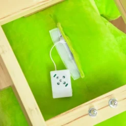 Qaba Baby Rocking Horse Kids Interactive 2-in-1 Plush Ride-On Toys Stroller Rocking Dinosaur With Wheels And Nursery Song -LITTLE TIKES Shop GUEST c18d35fc 267d 46d1 b1b2 bef654d83983