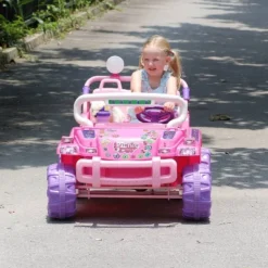 Kid Motorz 12V 4 X 4 Picnic Two Seater Powered Ride-On 7 Kid Motorz 12V 4 X 4 Picnic Two Seater Powered Ride-On -LITTLE TIKES Shop GUEST c1d21651 a1f8 4505 a4cb 9978de82ebca