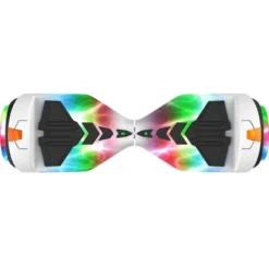 GOTRAX Surge Hoverboard - White 10 GOTRAX Surge Hoverboard - White -LITTLE TIKES Shop GUEST c1f3ebb9 7d55 4fdd 9b9f 92f8326431ea
