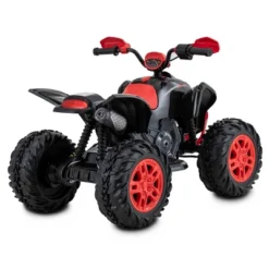 Rollplay 12V Powersport ATV Max Powered Ride-On