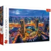 Trefl Lights Of Dubai Jigsaw Puzzle - 2000pc