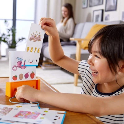 HABA Logic! CASE Starter Set - Brain Building Puzzles For Ages 5+ 1 HABA Logic! CASE Starter Set - Brain Building Puzzles For Ages 5+