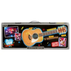 Little Tikes My Real Jam - Acoustic Guitar -LITTLE TIKES Shop GUEST c29236af 526b 4158 abce 3f5eb3e2980c
