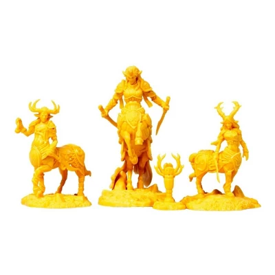 Steamforged Godtear Kailinn Champion Expansion Set 1 Steamforged Godtear Kailinn Champion Expansion Set