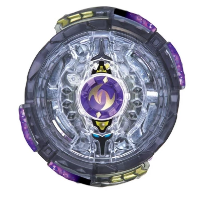 Takara Beyblade Burst Takaratomy B-102 Twin Nemesis.3H.UI Attack Booster Spin Top 3 Takara Beyblade Burst Takaratomy B-102 Twin Nemesis.3H.UI Attack Booster Spin Top - Image 3