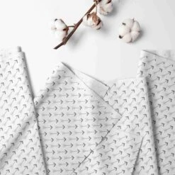 Bacati - Arrows Gray Play Tent For Kids/Toddlers, 100% Cotton Percale Fabric Cover -LITTLE TIKES Shop GUEST c2bb5ed5 2e96 4fa6 84e5 23c2fc58c056