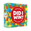 Did I Win? Board Game