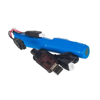 Splat-R-Ball SRB400-SUB Water Bead Blaster Kit 7 Splat-R-Ball SRB400-SUB Water Bead Blaster Kit - Image 7