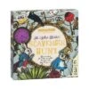 Professor Puzzle USA, Inc. Alice In Wonderland White Rabbits Scavenger Hunt