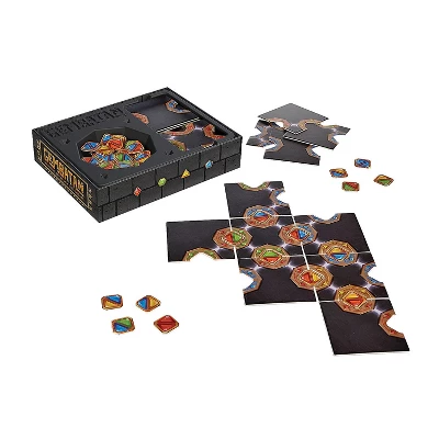 MindWare Gembatan Strategy Board Game 1 MindWare Gembatan Strategy Board Game