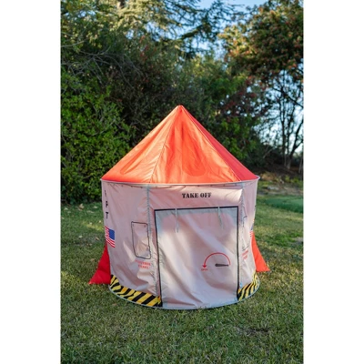 Pacific Play Tents Space Exploration Pavilion 9 Pacific Play Tents Space Exploration Pavilion - Image 9