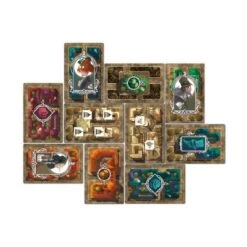 Noxford Board Game