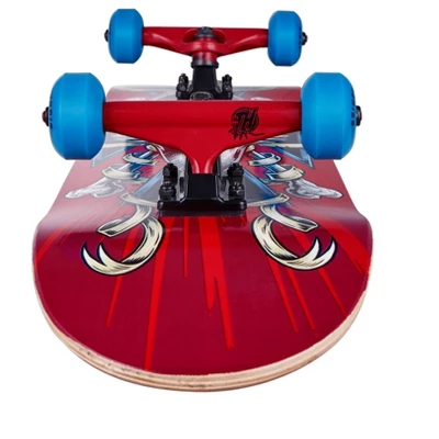 Tony Hawk 31" Pro Skateboard - Abec 5 4 Tony Hawk 31" Pro Skateboard - Abec 5 - Image 4