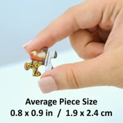 MasterPieces Sports Panoramic Puzzle - NCAA Michigan Wolverines Center View -LITTLE TIKES Shop GUEST c41bee60 6983 4052 9e40 322a8d09d1cb