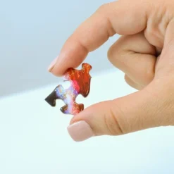 MasterPieces 500 Piece Glitter Christmas Jigsaw Puzzle - Family Portrait -LITTLE TIKES Shop GUEST c41d20a9 ead9 4e11 bf53 415d6d95fb32