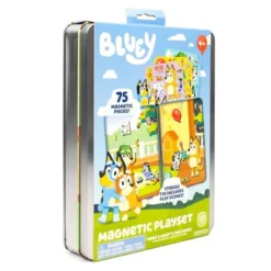 Bluey Magnetic Playset -LITTLE TIKES Shop GUEST c45529d7 e8ea 47a4 8108 2ae3b29a0dc3