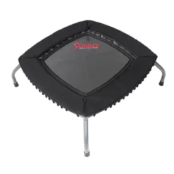Sunny Health & Fitness 40" Square Trampoline - Black -LITTLE TIKES Shop GUEST c470dc84 13d0 4f3f 824b 3b2869f2f33d