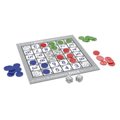 JAX Ltd. Sequence Dice™ Game 7 JAX Ltd. Sequence Dice™ Game -LITTLE TIKES Shop GUEST c47e5440 2b7d 4ed1 83dc 733c8451f2c1