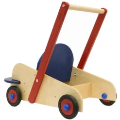 HABA Walker Wagon - First Push Toy With Seat & Storage -LITTLE TIKES Shop GUEST c48f7c4d 9929 4f6b 8b36 9c5642e81388