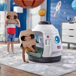 Step2 Space Capsule Swing -LITTLE TIKES Shop GUEST c4aa5baf 6a0d 4cf3 bd33 8ee411908ab3