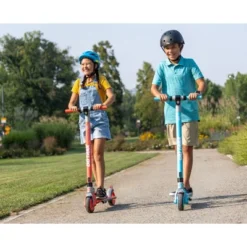 GoTrax Vibe Commuting Electric Scooter - Red -LITTLE TIKES Shop GUEST c4d5c0e5 d066 41c6 8422 1ce1fa8a429d