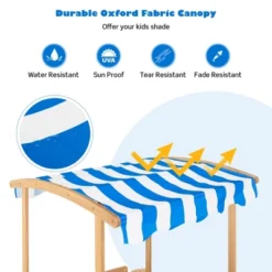 Costway Kids Large Wooden Sandbox W/ 2 Bench Seats Outdoor Play Station For Children 10 Costway Kids Large Wooden Sandbox W/ 2 Bench Seats Outdoor Play Station For Children -LITTLE TIKES Shop GUEST c4d6266b 545d 4a1d 9daf 5fe57bddf692