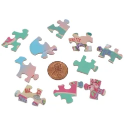 TDC Games American Road Trip 1000 Piece Jigsaw Puzzle USA Shaped 31 Inches Long - Cool Wall Art 8 TDC Games American Road Trip 1000 Piece Jigsaw Puzzle USA Shaped 31 Inches Long - Cool Wall Art -LITTLE TIKES Shop GUEST c512493d 2831 4edf 8d2d 145255889ae5