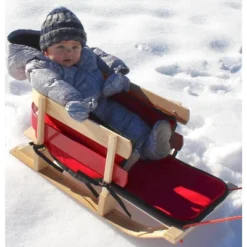 Flexible Flyer Wooden Baby Sleigh -LITTLE TIKES Shop GUEST c51ce03e a34c 4cb1 8359 067e758a031a