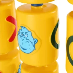 Gorilla Playsets Tic-Tac-Toe Spinner Panel Swing Set Accessory -LITTLE TIKES Shop GUEST c531fca0 6418 49a1 8c2e b2bc8785ad89