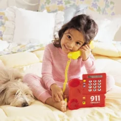 Learning Resources Teaching Telephone