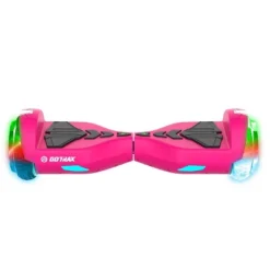 GoTrax Surge Pro Hoverboard - Pink