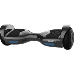 Hover-1 Helix Hoverboard - Gunmetal