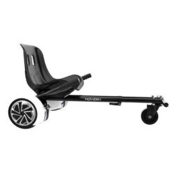 Hover-1 Hoverboard Buggy Scooter Attachment - Black -LITTLE TIKES Shop GUEST c571d218 f0a2 4a8e 8e34 fc517d57f862